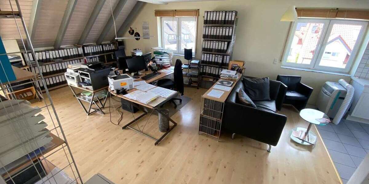 Gewerbeobjekt Mainhausen - 950&euro; | Angebot:27116587