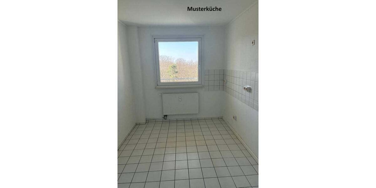 Etagenwohnung Darmstadt Kranichstein - 2 Zimmer, 60 m&sup2;, 705&euro; | Angebot:26852295