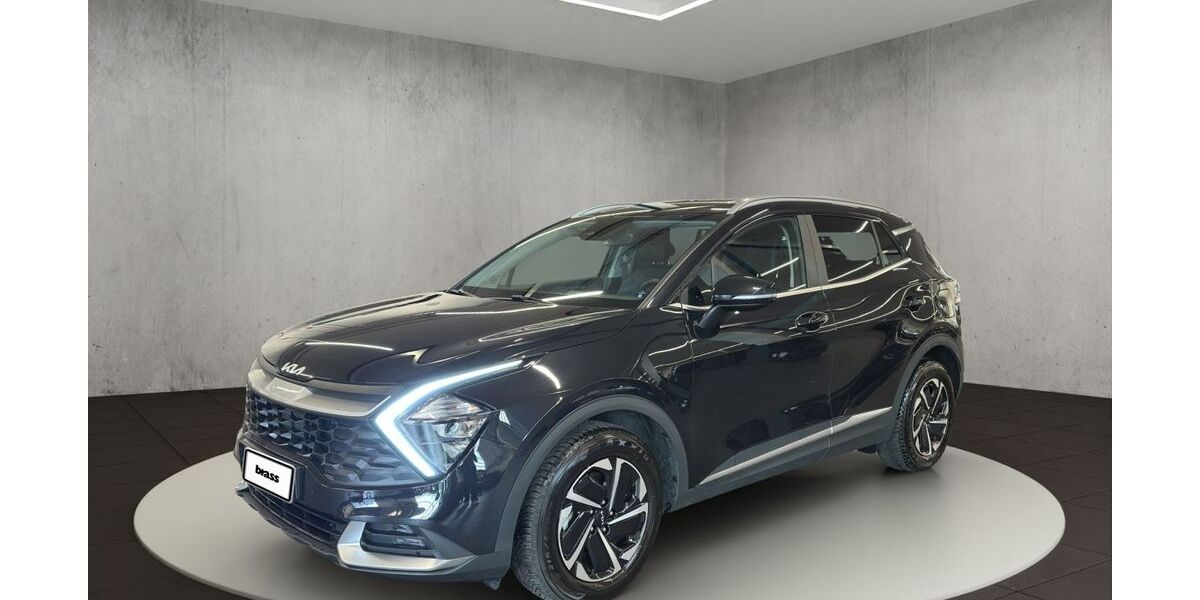 Kia Sportage 16.600 km 27.780 &euro; Frankfurt 60488