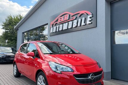 Opel Corsa 75.000 km 7.300 &euro; Eppertshausen 64859