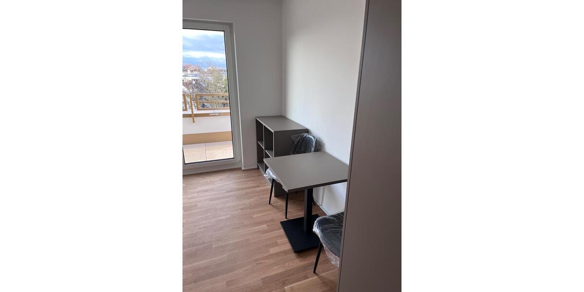 Dachgeschoßwohnung Darmstadt Darmstadt-West - 2 Zimmer, 46 m&sup2;, 1.100&euro; | Angebot:26136928