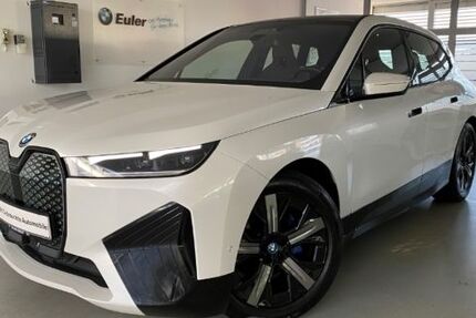 BMW iX 41.879 km 47.588 € Hofheim 65719