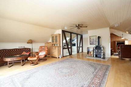 Wohnung Bickenbach - 3 Zimmer, 116 m&sup2;, 395.000&euro; | Angebot:26739248