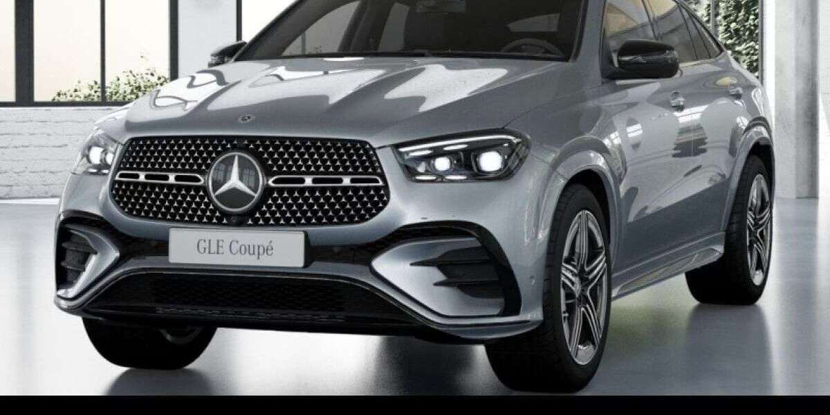 Mercedes-Benz GLE 450 9.900 km 106.990 &euro; Frankfurt am Main 60488
