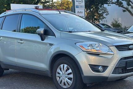 Ford Kuga 190.000 km 4.995 € Langen 63225