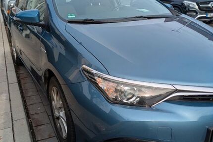 Toyota Auris 168.000 km 10.500 &euro; Neu-Isenburg 63263