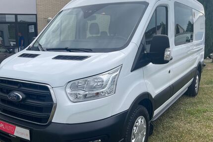 Ford Transit 249.250 km 13.500 &euro; Langen 63225