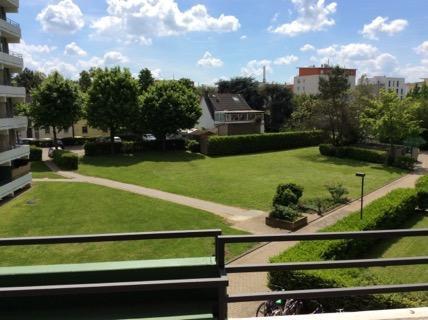 Etagenwohnung Mainz Laubenheim - 3 Zimmer, 101 m&sup2;, 1.180&euro; | Angebot:18722431