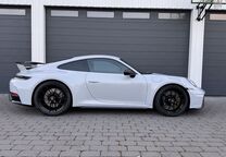 Gebrauchtwagen Porsche 992