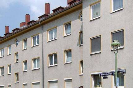 Gemütliche 2-Zimmer-Wohnung sucht Mieter!