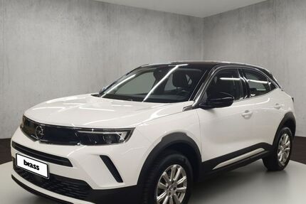 Opel Mokka 47.200 km 17.480 &euro; Offenbach 63075