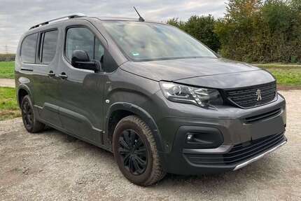 Peugeot Rifter 105.000 km 23.950 € Heppenheim (Bergstraße) 64646