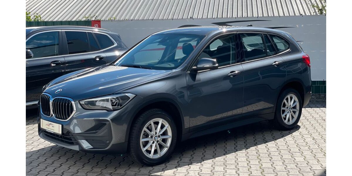 BMW X1 74.900 km 21.750 &euro; Trebur 65468