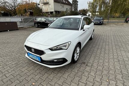 Seat Leon 137.082 km 15.490 &euro; Egelsbach 63329