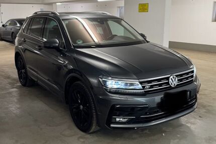 VW Tiguan 120.000 km 20.900 &euro; Frankfurt am Main 60386