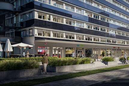 Einzelhandel in Frankfurt 1.599.900 € 303.52 m²