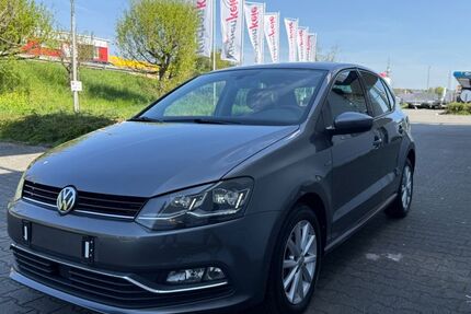 VW Polo 120.000 km 10.800 &euro; Griesheim 64347