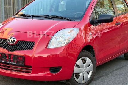 Toyota Yaris 90.520 km 2.499 &euro; Dietzenbach 63128