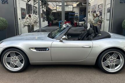 BMW Z8
