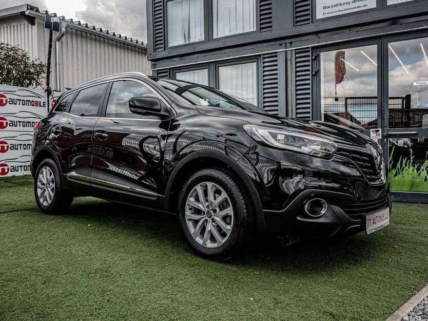 Renault Kadjar 54.900 km 16.499 € Rüsselsheim 65428