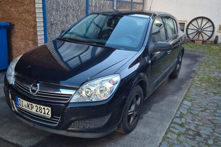 Opel Astra 172.000 km 2.490 &euro; Griesheim 64347