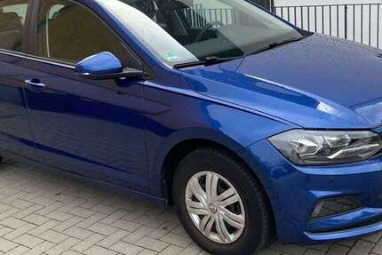 VW Polo 69.000 km 11.900 &euro; Alsbach 64665