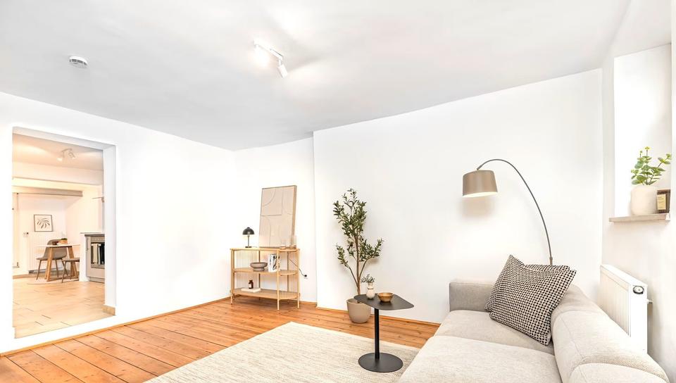 Einfamilienhaus Frankfurt am Main Innenstadt 3 - 4.5 Zimmer, 88 m&sup2;, 515.000&euro; | Angebot:25409074