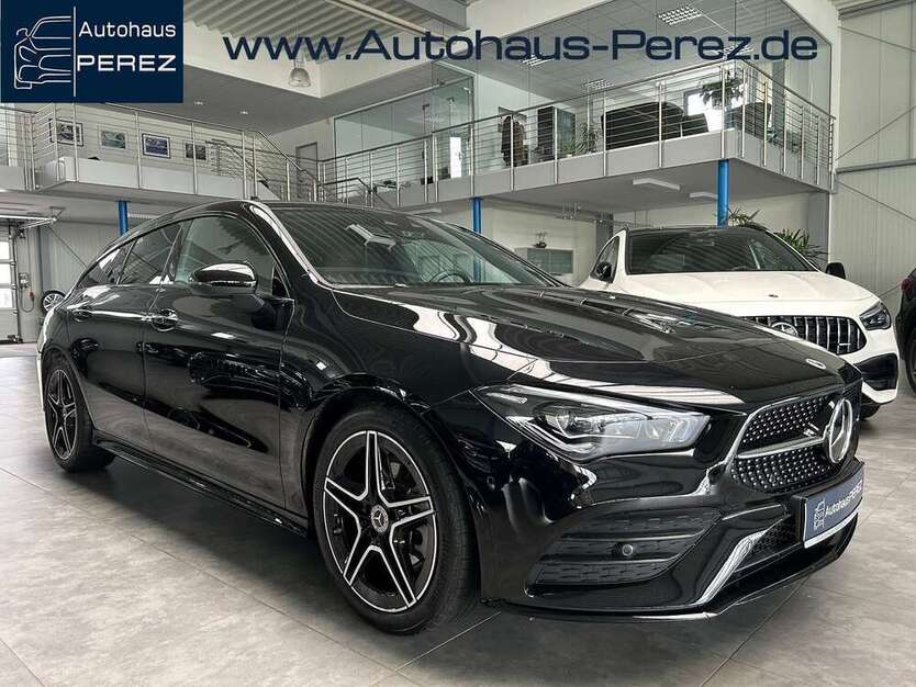 CLA 250