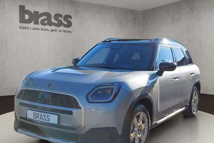 Mini Cooper Countryman 21.100 km 29.950 &euro; Dieburg 64807