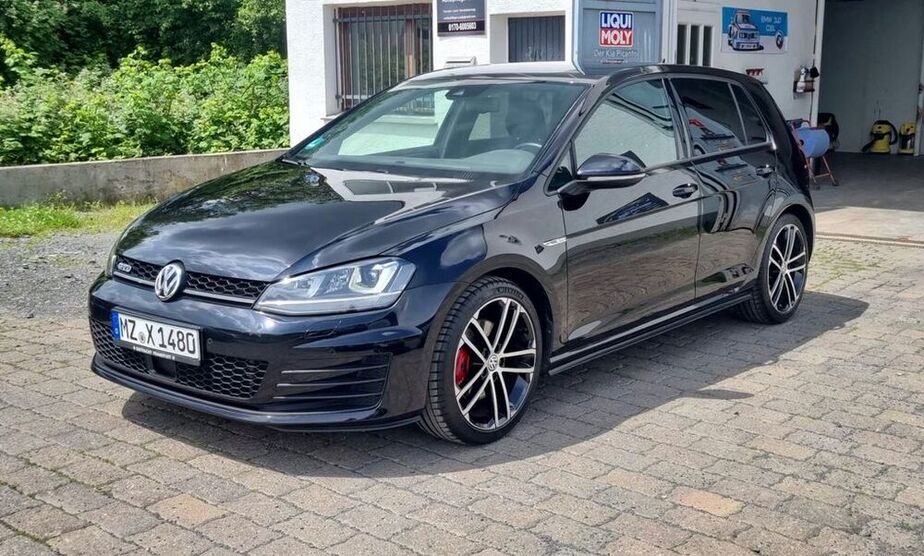 Golf