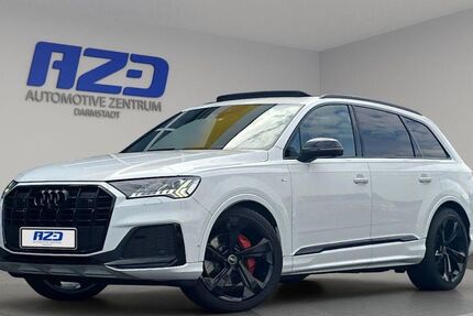 Audi Q7 64.000 km 63.988 &euro; Darmstadt 64293