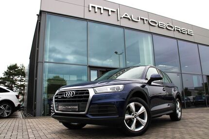 Audi Q5 106.284 km 27.500 € Griesheim - Darmstadt 64347