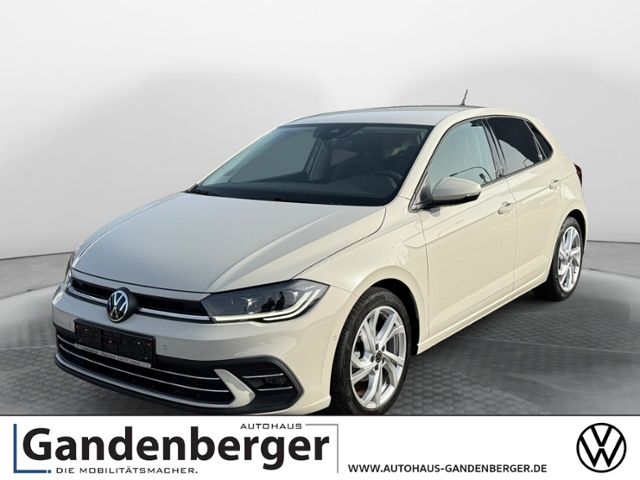 VW Polo 14.975 km 18.550 &euro; Pfungstadt 64319