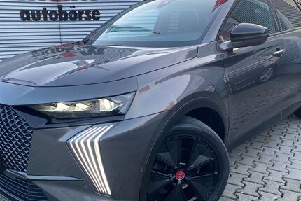 DS Automobiles DS7 (Crossback) 63.000 km 25.900 &euro; Darmstadt 64295