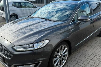 Ford Mondeo 287.500 km 5.999 &euro; Rödermark 63322
