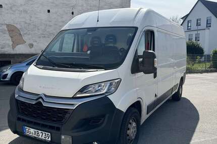 Citroen Jumper 130.000 km 13.499 &euro; Rüsselsheim 65428
