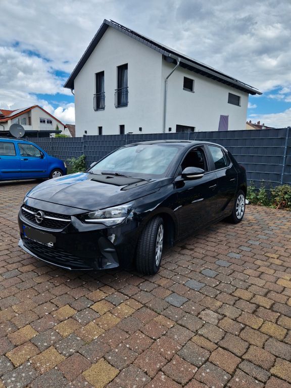 Corsa