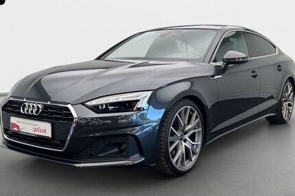 Audi A5 61.999 km 34.990 &euro; Hofheim 65719
