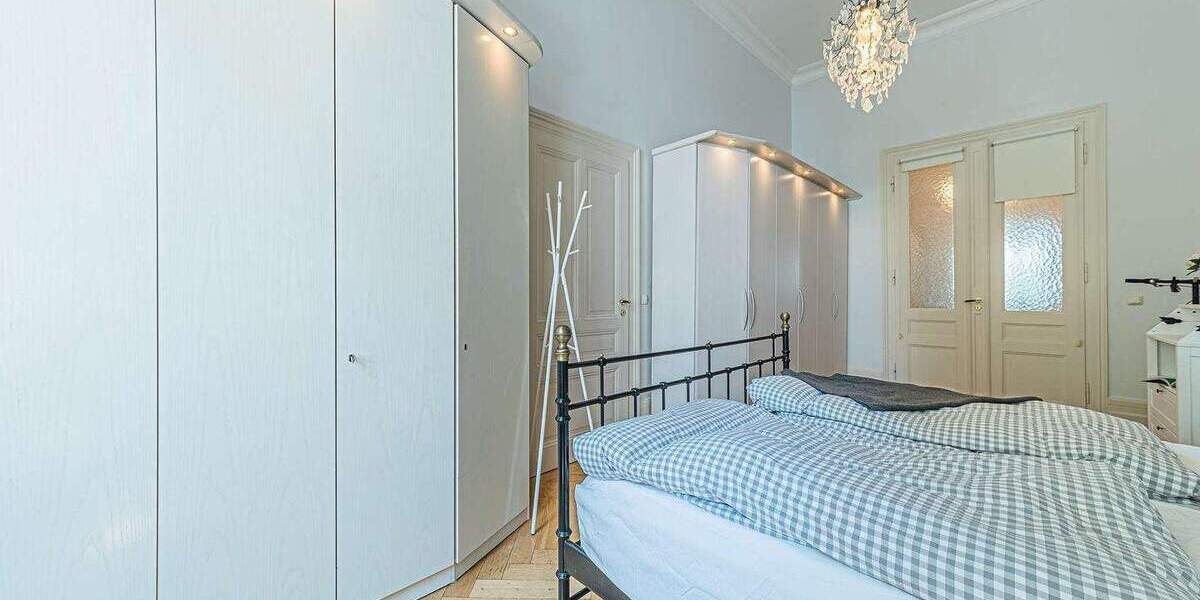 Möblierte Wohnung auf Zeit zu vermieten: 4 zimmer