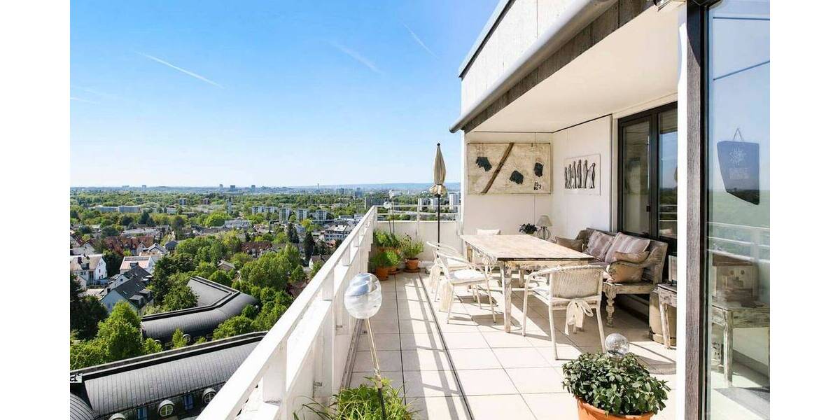Etagenwohnung Frankfurt am Main Sachsenhausen - 3 Zimmer, 96 m&sup2;, 530.000&euro; | Angebot:26909498