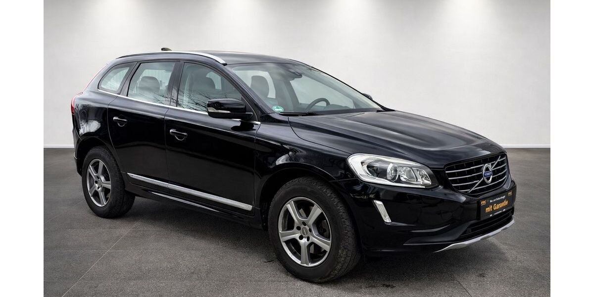 Volvo XC60 240.000 km 11.490 &euro; Flörsheim am Main 65439
