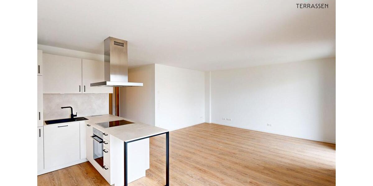 Etagenwohnung Darmstadt - 2 Zimmer, 63 m&sup2;, 1.255&euro; | Angebot:26335547