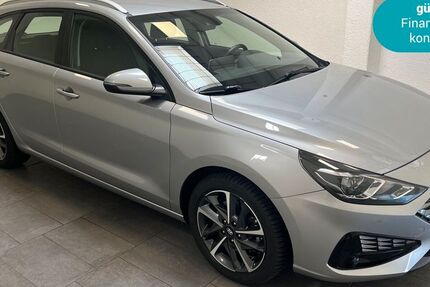 Hyundai i30 36.344 km 20.470 &euro; Egelsbach 63329