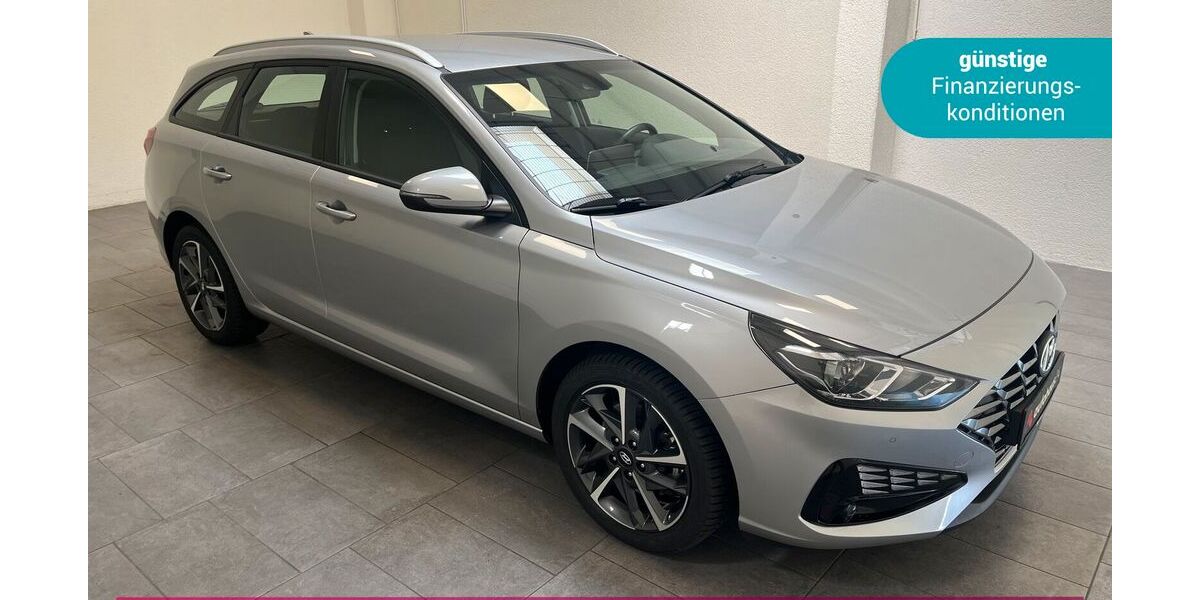 Hyundai i30 36.344 km 20.470 &euro; Egelsbach 63329