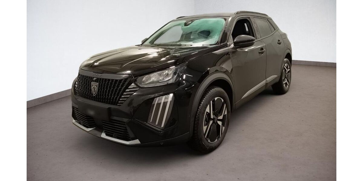 Peugeot 2008 9.149 km 23.780 &euro; Rüsselsheim 65428