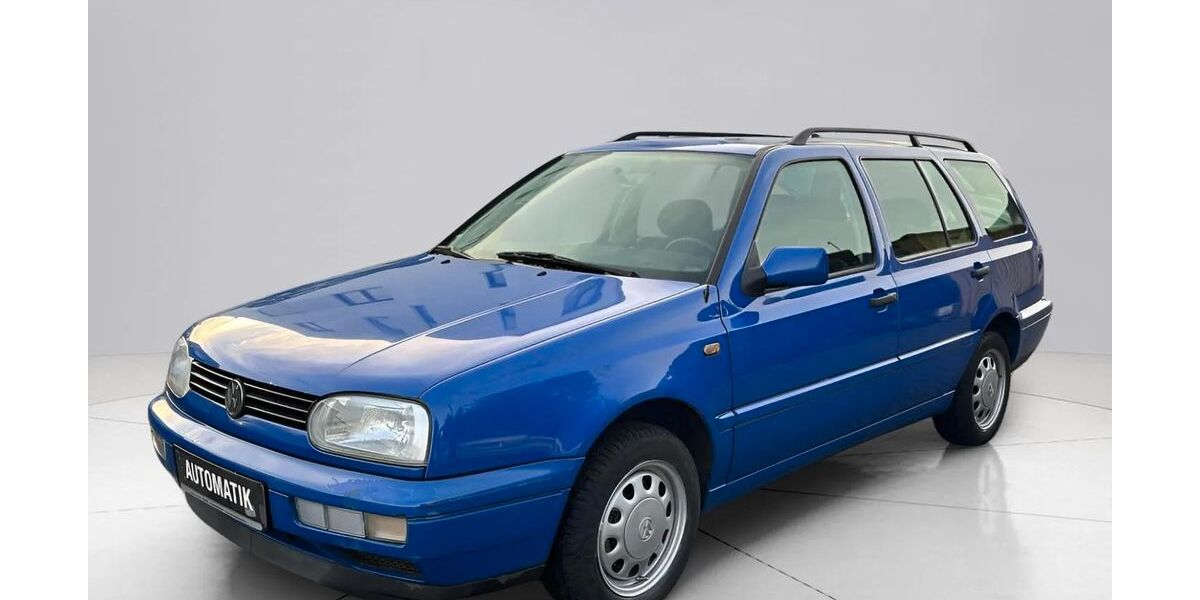 VW Golf 93.000 km 3.890 &euro; Egelsbach 63329