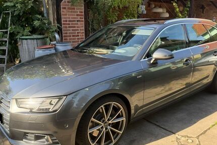Audi A4 157.000 km 19.499 &euro; Reinheim 64354