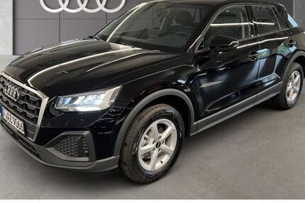 Audi Q2 5.900 km 26.749 &euro; Frankfurt am Main 60314