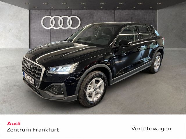 Audi Q2 5.900 km 26.749 &euro; Frankfurt am Main 60314