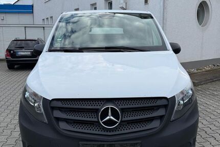 Mercedes-Benz Vito 270.000 km 13.500 &euro; Groß-Zimmern 64846